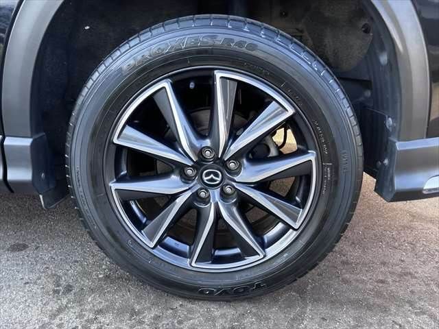 CX-5 4WD