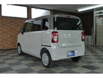 WAGON R SMILE 4WD