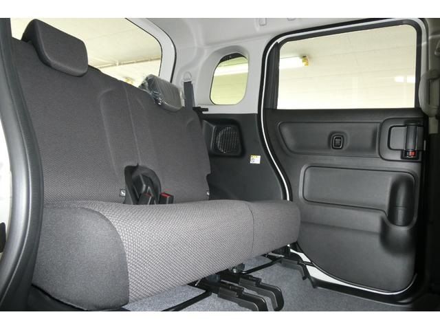 WAGON R SMILE 4WD