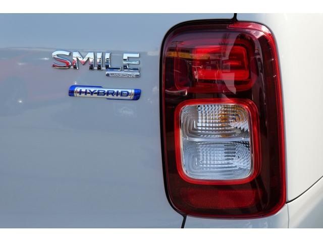 WAGON R SMILE 4WD