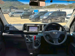 HIJET deckvan