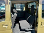 HIJET deckvan