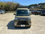 HIJET deckvan