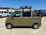 HIJET deckvan