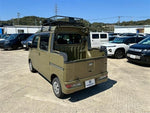 HIJET deckvan