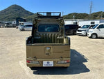 HIJET deckvan
