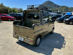 HIJET deckvan