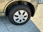 HIJET deckvan