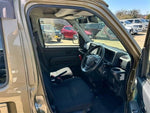 HIJET deckvan