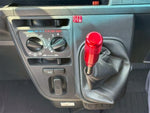 HIJET deckvan