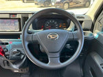 HIJET deckvan