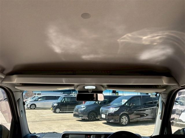 HIJET deckvan