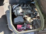 HIJET deckvan