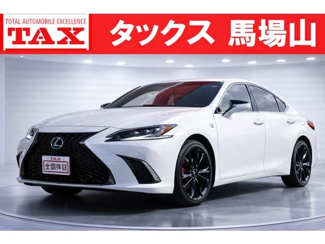 LEXUS ES300h