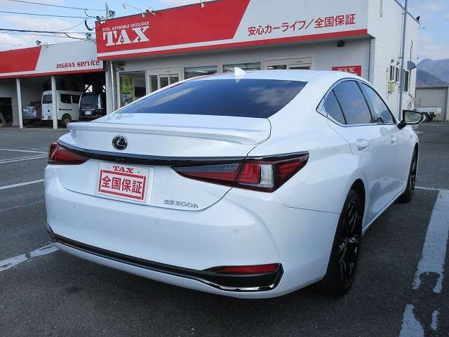 LEXUS ES300h