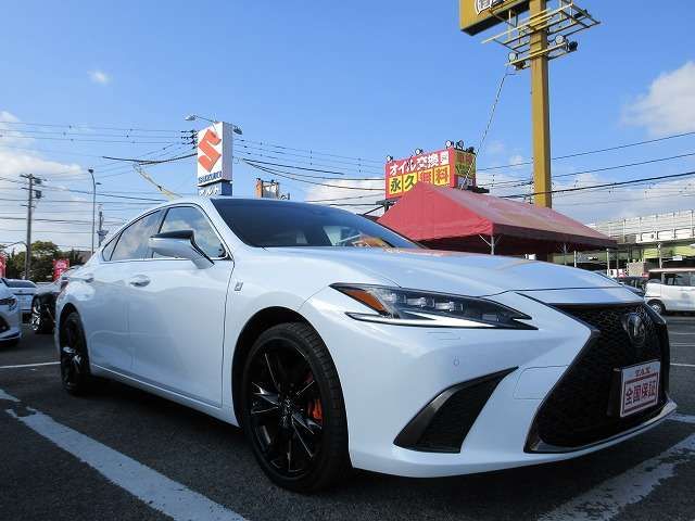 LEXUS ES300h