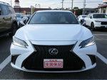 LEXUS ES300h