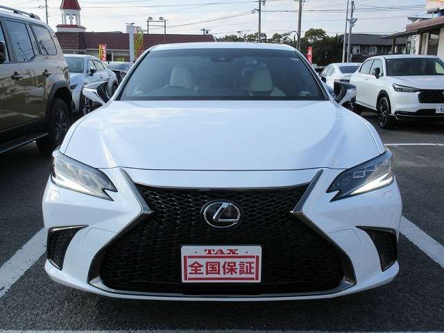 LEXUS ES300h