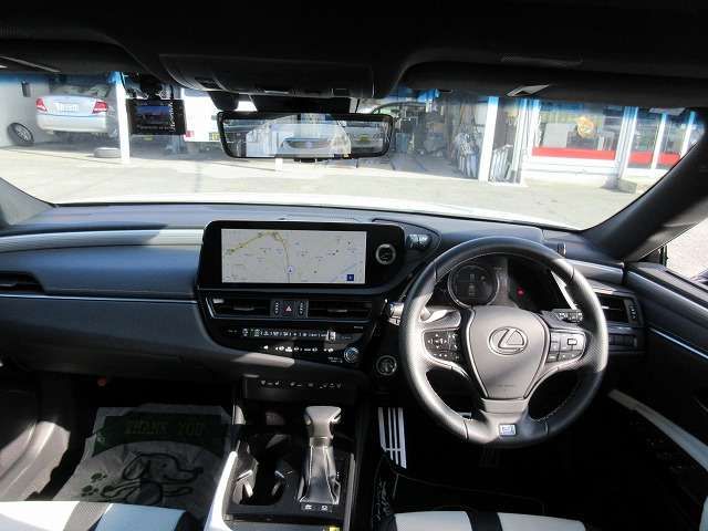 LEXUS ES300h