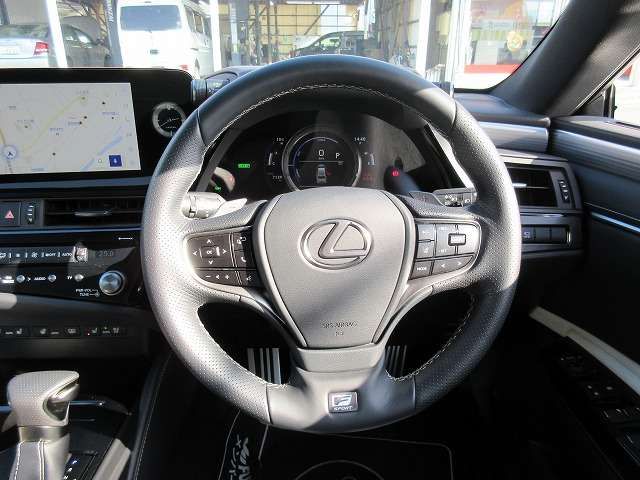 LEXUS ES300h