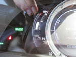 LEXUS ES300h
