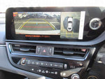 LEXUS ES300h