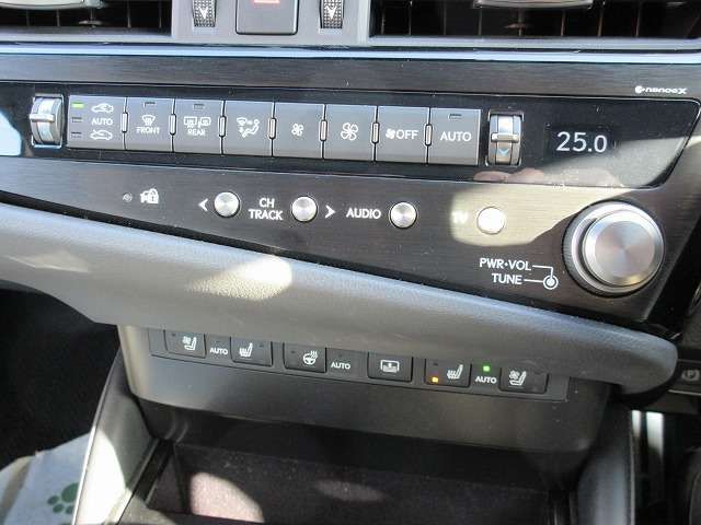 LEXUS ES300h