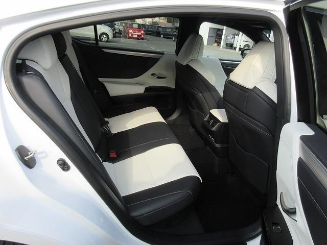 LEXUS ES300h