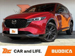 CX-5 4WD