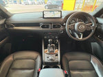 CX-5 4WD