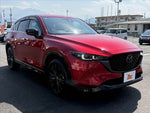 CX-5 4WD