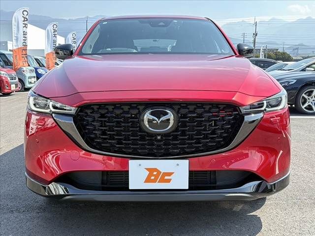 CX-5 4WD