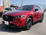 CX-5 4WD