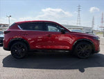 CX-5 4WD