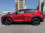 CX-5 4WD