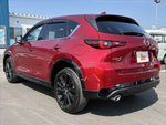 CX-5 4WD