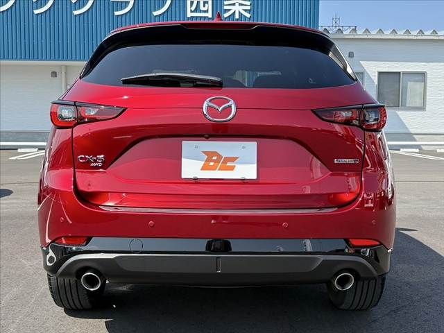 CX-5 4WD