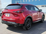 CX-5 4WD