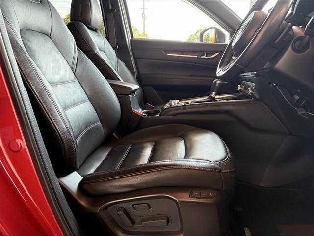 CX-5 4WD