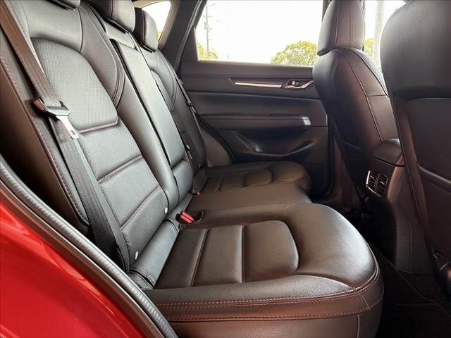 CX-5 4WD