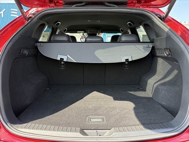 CX-5 4WD