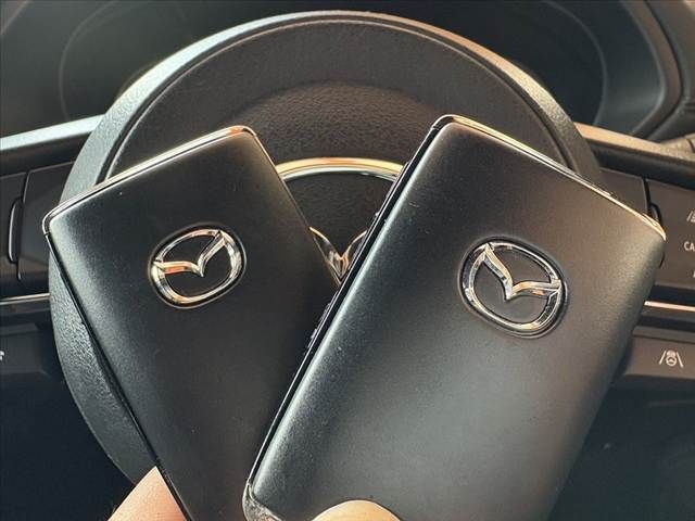 CX-5 4WD