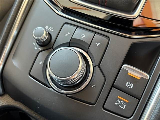 CX-5 4WD