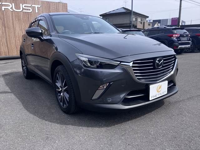 CX-3