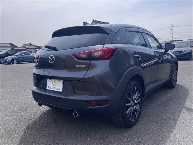 CX-3