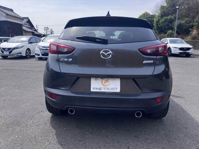 CX-3