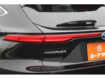 HARRIER HYBRID
