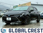 COROLLA SPORT HYBRID