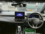 COROLLA SPORT HYBRID