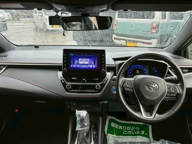 COROLLA SPORT HYBRID